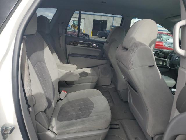 Photo 11 from auction – 2013 BUICK ENCLAVE with VIN 5GAKVBKDXDJ260848
