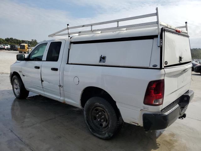 Photo 2 from auction – 2016 RAM 1500 ST with VIN 1C6RR7FT3GS219189