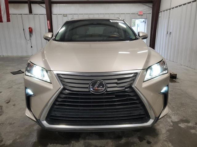 Photo 5 from auction – 2017 LEXUS RX 350 BAS with VIN 2T2ZZMCA9HC066469