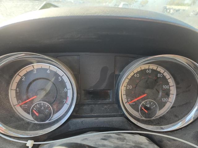 Photo 9 from auction – 2015 DODGE GRAND CARA with VIN 2C4RDGBG5FR613339