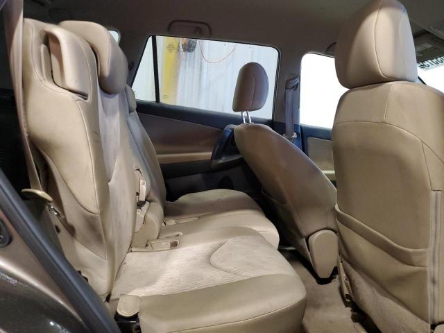 Photo 11 from auction – 2010 TOYOTA RAV4 with VIN 2T3BF4DV8AW065406