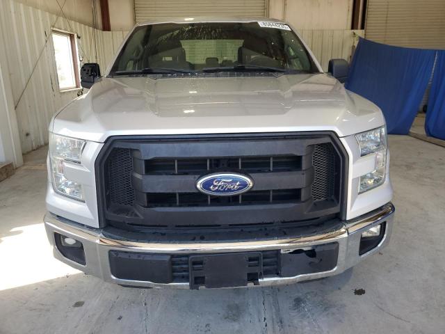 Photo 5 from auction – 2015 FORD F150 SUPERCREW with VIN 1FTEW1C88FKF08614
