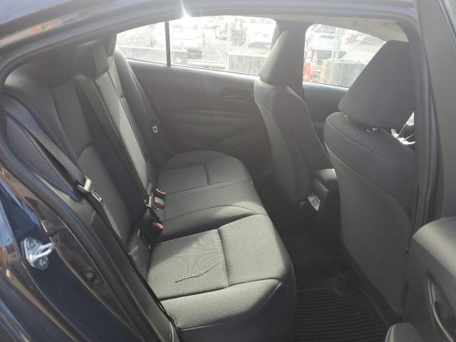 Photo 10 from auction – 2023 TOYOTA COROLLA with VIN 5YFB4MDE7PP020093