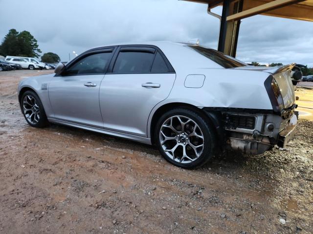 Photo 2 from auction – 2018 CHRYSLER 300 S with VIN 2C3CCABGXJH240534