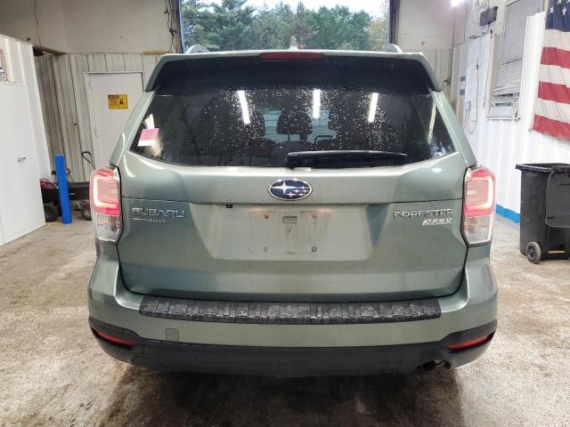Photo 6 from auction – 2017 SUBARU FORESTER 2 with VIN JF2SJAEC9HH441218