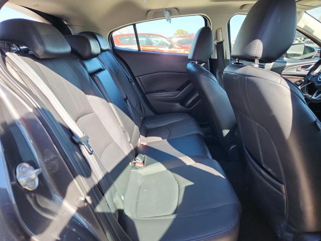 Photo 10 from auction – 2017 MAZDA 3 with VIN 3MZBN1M30HM129589