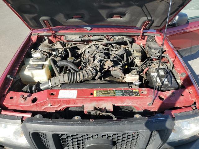Photo 11 from auction – 2004 FORD RANGER SUP with VIN 1FTZR45E84TA00891