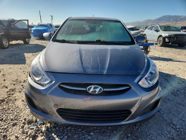 Photo 5 from auction – 2016 HYUNDAI ACCENT with VIN KMHCT5AE2GU255484
