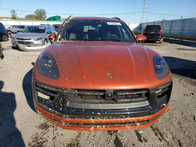 Photo 5 from auction – 2023 PORSCHE MACAN GTS with VIN WP1AF2A50PLB56300