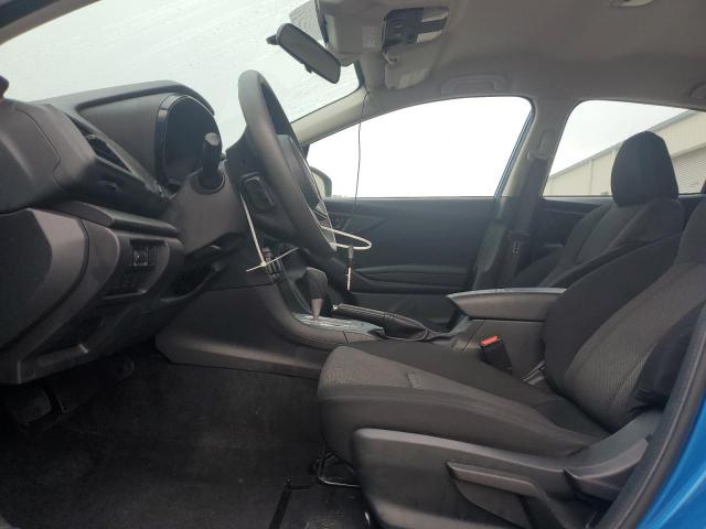 Photo 7 from auction – 2022 SUBARU IMPREZA with VIN 4S3GTAB67N3715098