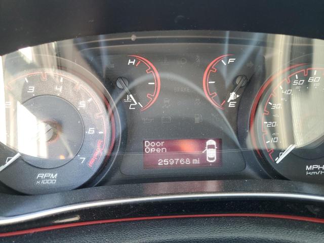 Photo 9 from auction – 2015 DODGE DART SXT with VIN 1C3CDFBB9FD319793