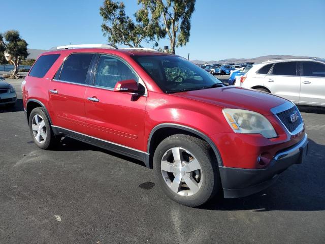 Photo 4 from auction – 2012 GMC ACADIA SLT with VIN 1GKKVRED1CJ357636