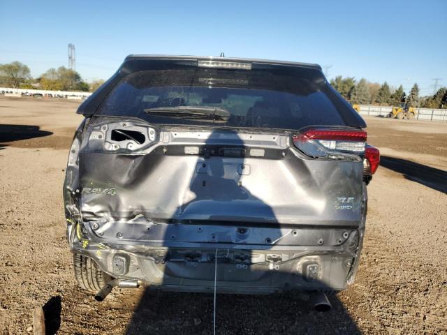 Photo 6 from auction – 2019 TOYOTA RAV4 XLE with VIN 2T3P1RFV3KW043345
