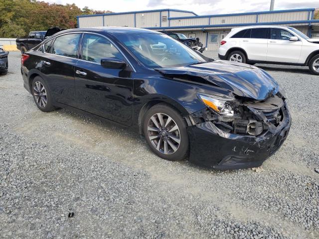 Photo 4 from auction – 2017 NISSAN ALTIMA 2.5 with VIN 1N4AL3AP8HC161012