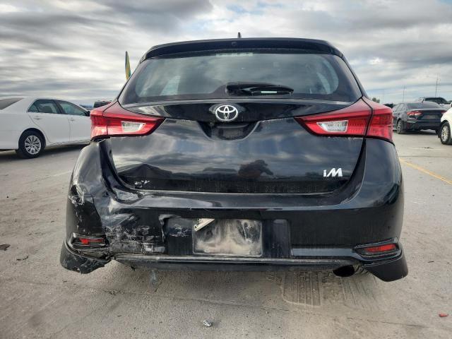 Photo 6 from auction – 2017 TOYOTA COROLLA IM with VIN JTNKARJE2HJ524966