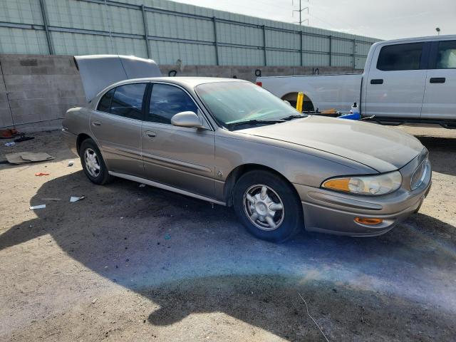 Photo 4 from auction – 2001 BUICK LESABRE CU with VIN 1G4HP54K51U171887