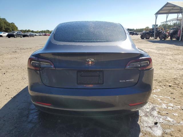 Photo 6 from auction – 2021 TESLA MODEL 3 with VIN 5YJ3E1EB0MF082981