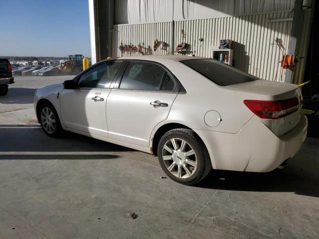 Photo 2 from auction – 2010 LINCOLN MKZ with VIN 3LNHL2GC4AR607098