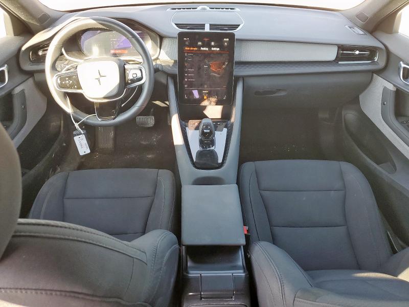 صورة رقم 8 من المزاد - 2023 POLESTAR 2 مع VIN YSMEG3KA7PL157109
