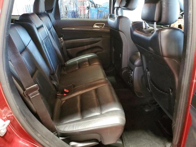 Photo 11 from auction – 2015 JEEP GRAND CHER with VIN 1C4RJFBG8FC913310