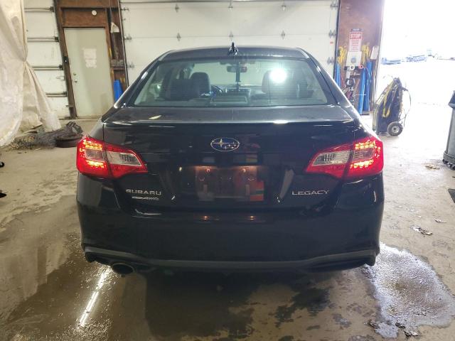 Photo 6 from auction – 2019 SUBARU LEGACY 2.5 with VIN 4S3BNAJ68K3009761