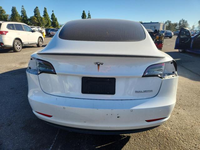 Photo 6 from auction – 2019 TESLA MODEL 3 with VIN 5YJ3E1EB2KF487138