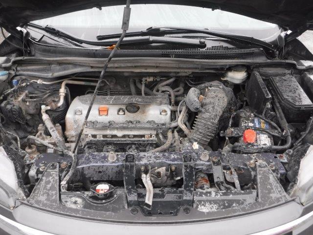 Photo 11 from auction – 2012 HONDA CR-V EX with VIN 5J6RM4H58CL005060