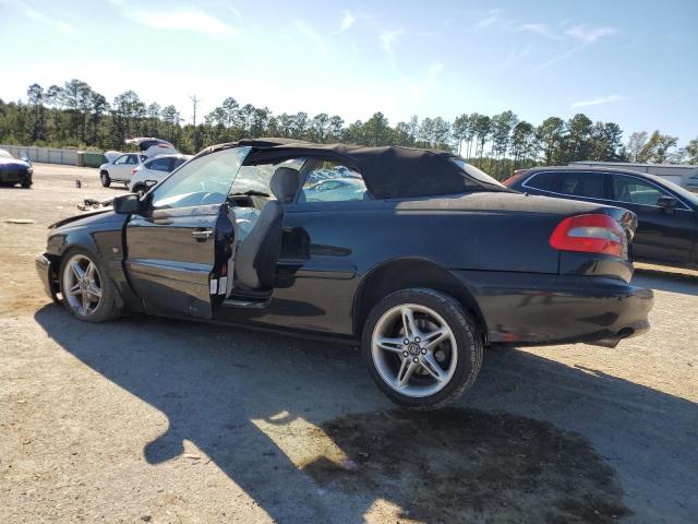 Photo 2 from auction – 2002 VOLVO C70 with VIN YV1NC56D52J028193