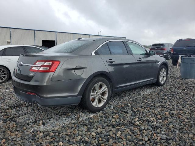 Photo 3 from auction – 2017 FORD TAURUS SEL with VIN 1FAHP2E82HG135370