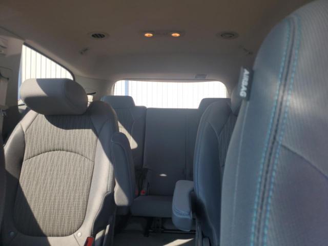 Photo 10 from auction – 2015 CHEVROLET TRAVERSE L with VIN 1GNKRGKD6FJ293761