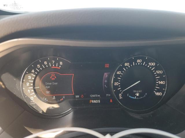 Photo 9 from auction – 2013 LINCOLN MKZ with VIN 3LN6L2G90DR802678