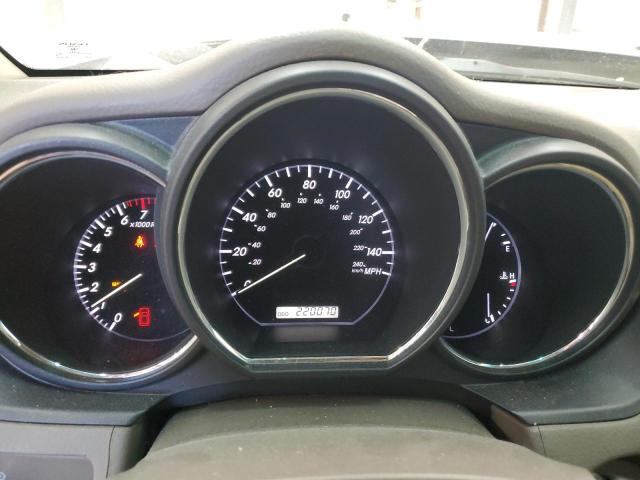 Photo 9 from auction – 2007 LEXUS RX 350 with VIN 2T2HK31U67C028350