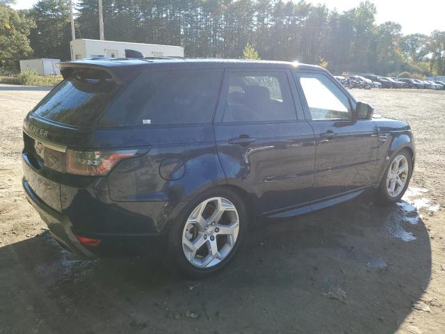Photo 3 from auction – 2019 LAND ROVER RANGE ROVE with VIN SALWR2RU3KA861700