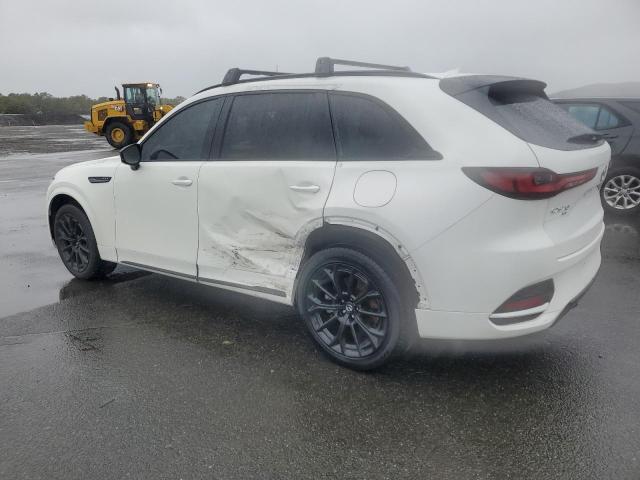 Photo 2 from auction – 2025 MAZDA CX-70 PREM with VIN JM3KJDHC9S1122713