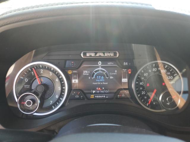 Photo 9 from auction – 2019 RAM 1500 LARAM with VIN 1C6SRFJT3KN663408