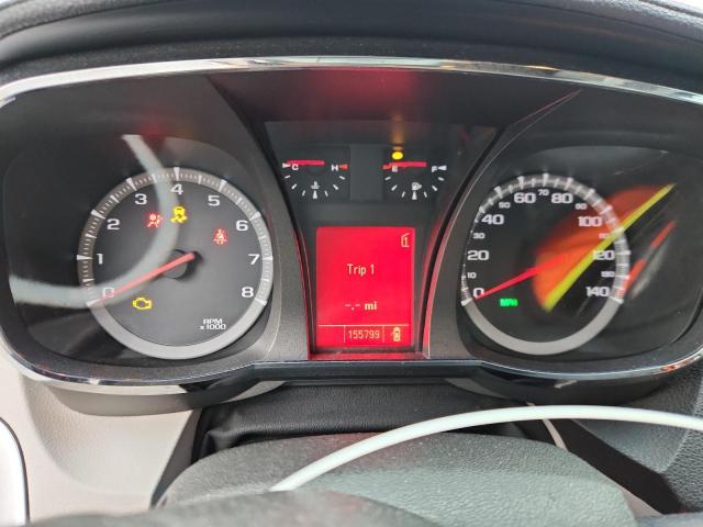 Photo 9 from auction – 2011 GMC TERRAIN SL with VIN 2CTFLXE57B6369225