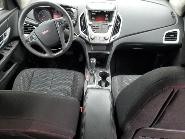 Photo 8 from auction – 2017 GMC TERRAIN SL with VIN 2GKALMEK7H6342534