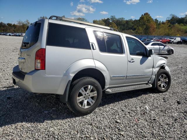 Zdjęcie 3 z aukcji – 2012 NISSAN PATHFINDER z VIN 5N1AR1NB7CC627321