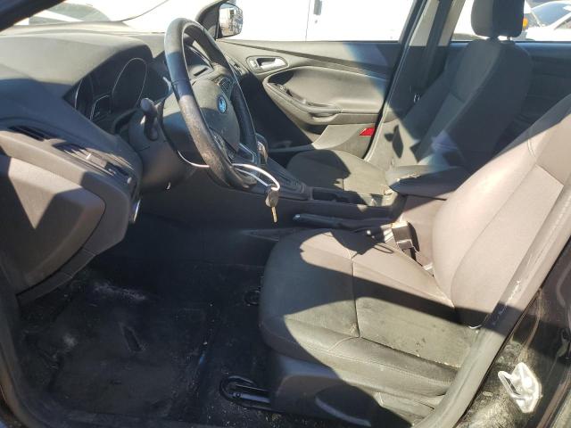Foto 7 de la subasta – 2017 FORD FOCUS SE con VIN 1FADP3K22HL253768