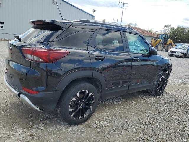 Photo 3 from auction – 2021 CHEVROLET TRAILBLAZE with VIN KL79MRSL2MB154305