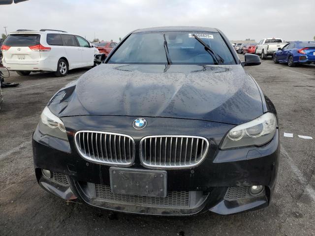 Photo 5 from auction – 2013 BMW 528 I with VIN WBAXG5C52DD231024