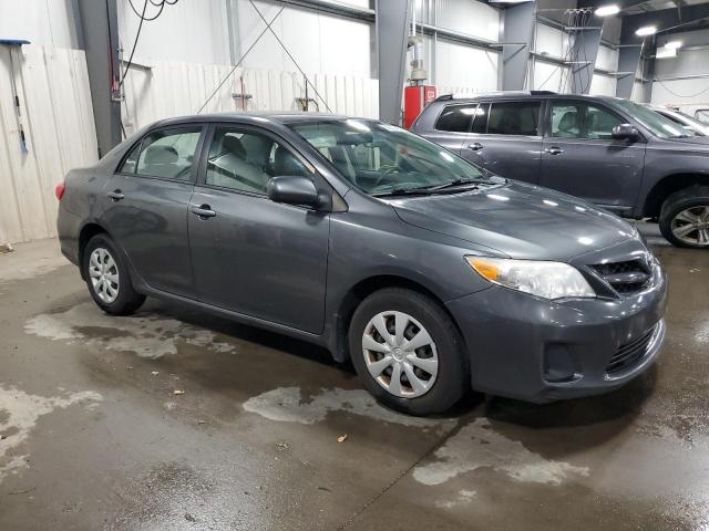 Photo 4 from auction – 2011 TOYOTA COROLLA BA with VIN 2T1BU4EE0BC748779
