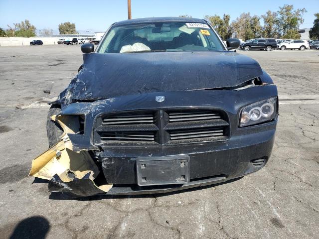 Photo 5 from auction – 2009 DODGE CHARGER with VIN 2B3KA43D49H500443