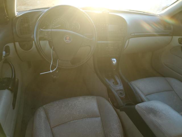 Photo 8 from auction – 2003 SAAB 9-3 ARC with VIN YS3FD49Y331029305