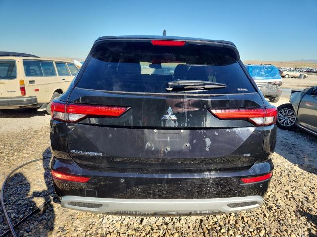 Photo 6 from auction – 2024 MITSUBISHI OUTLANDER with VIN JA4J4VA82RZ038360