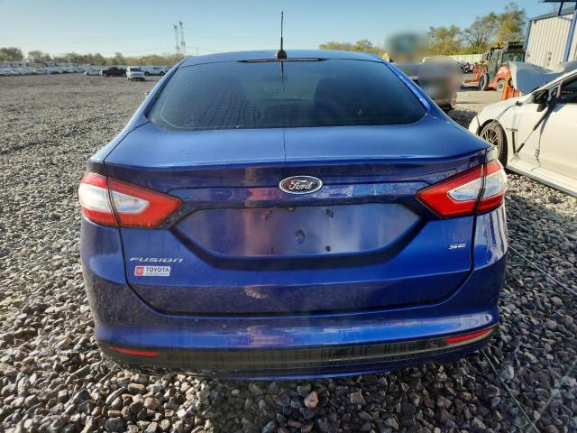 Photo 6 from auction – 2016 FORD FUSION SE with VIN 3FA6P0H78GR200387
