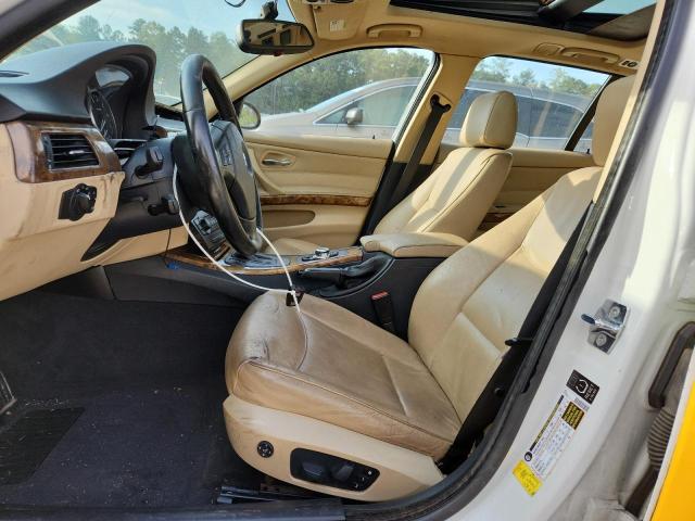 Photo 7 from auction – 2007 BMW 328 IT with VIN WBAVS13507FX16236