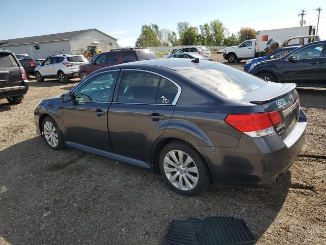 Photo 2 from auction – 2012 SUBARU LEGACY 2.5 with VIN 4S3BMCK68C3003487