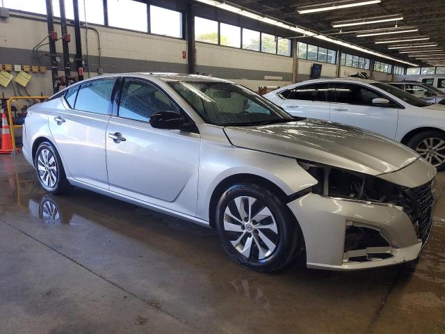 Photo 4 from auction – 2024 NISSAN ALTIMA S with VIN 1N4BL4BV1RN346905