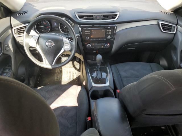 Photo 8 from auction – 2016 NISS ROGUE with VIN 5N1AT2MT5GC916012